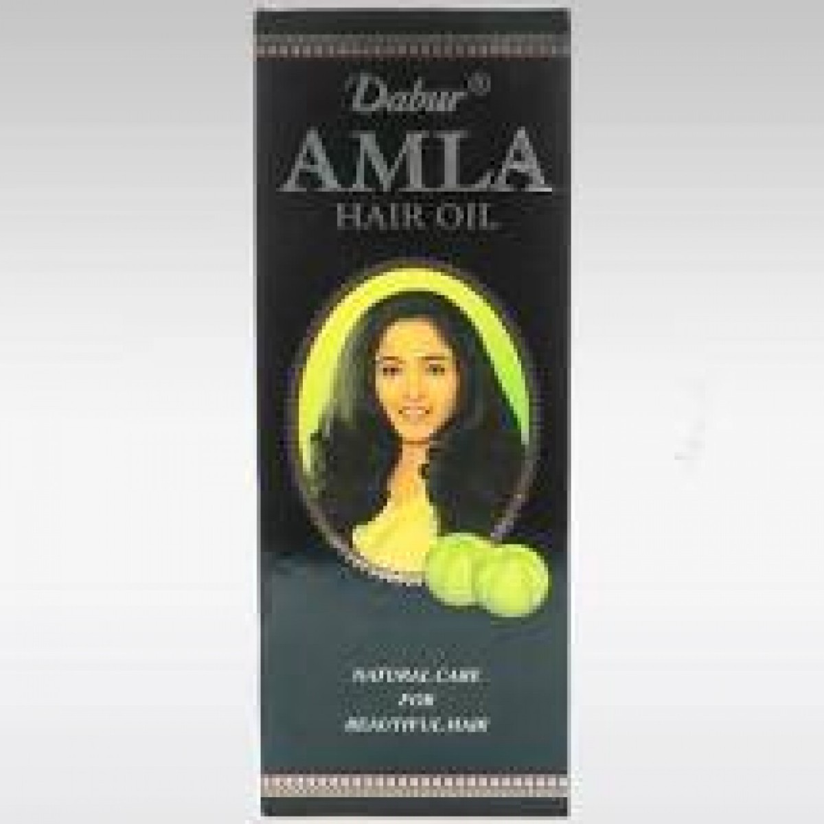 Dabur Amla Hair Oil (Original) - Suresh and Sons