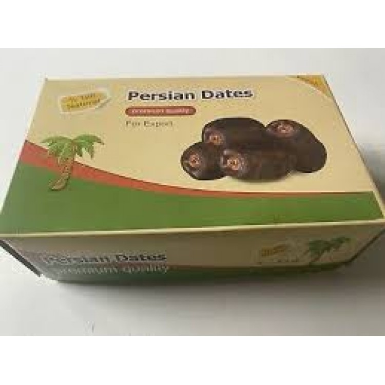 Fresh Dates ( Box) (Persian)